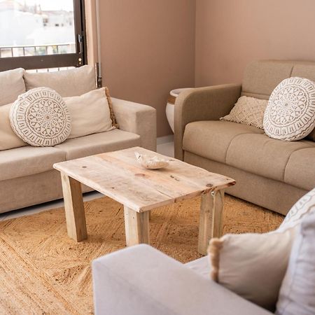 Old Town Apartment Nearthe Beach Albufeira Esterno foto