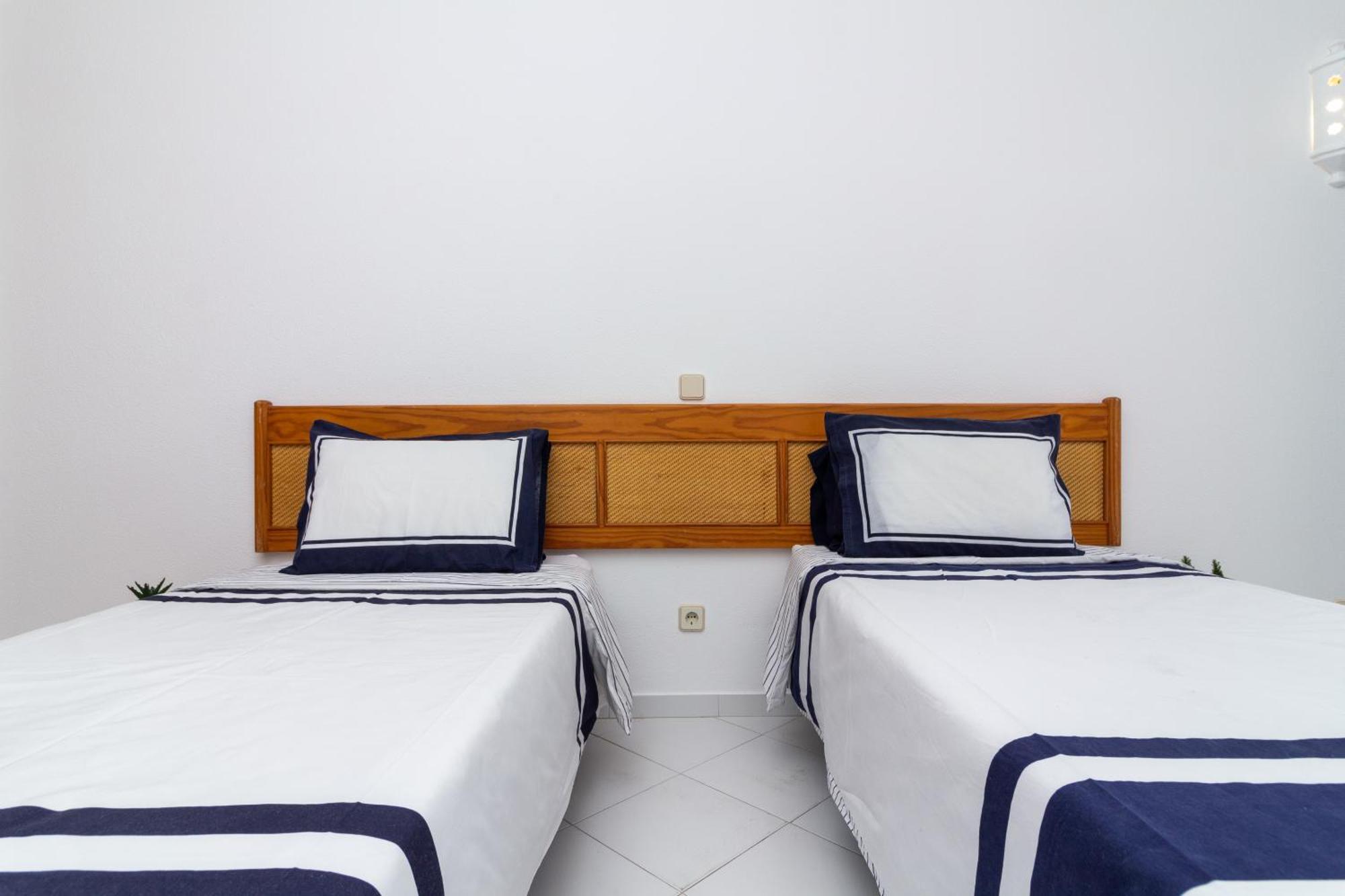 Old Town Apartment Nearthe Beach Albufeira Esterno foto