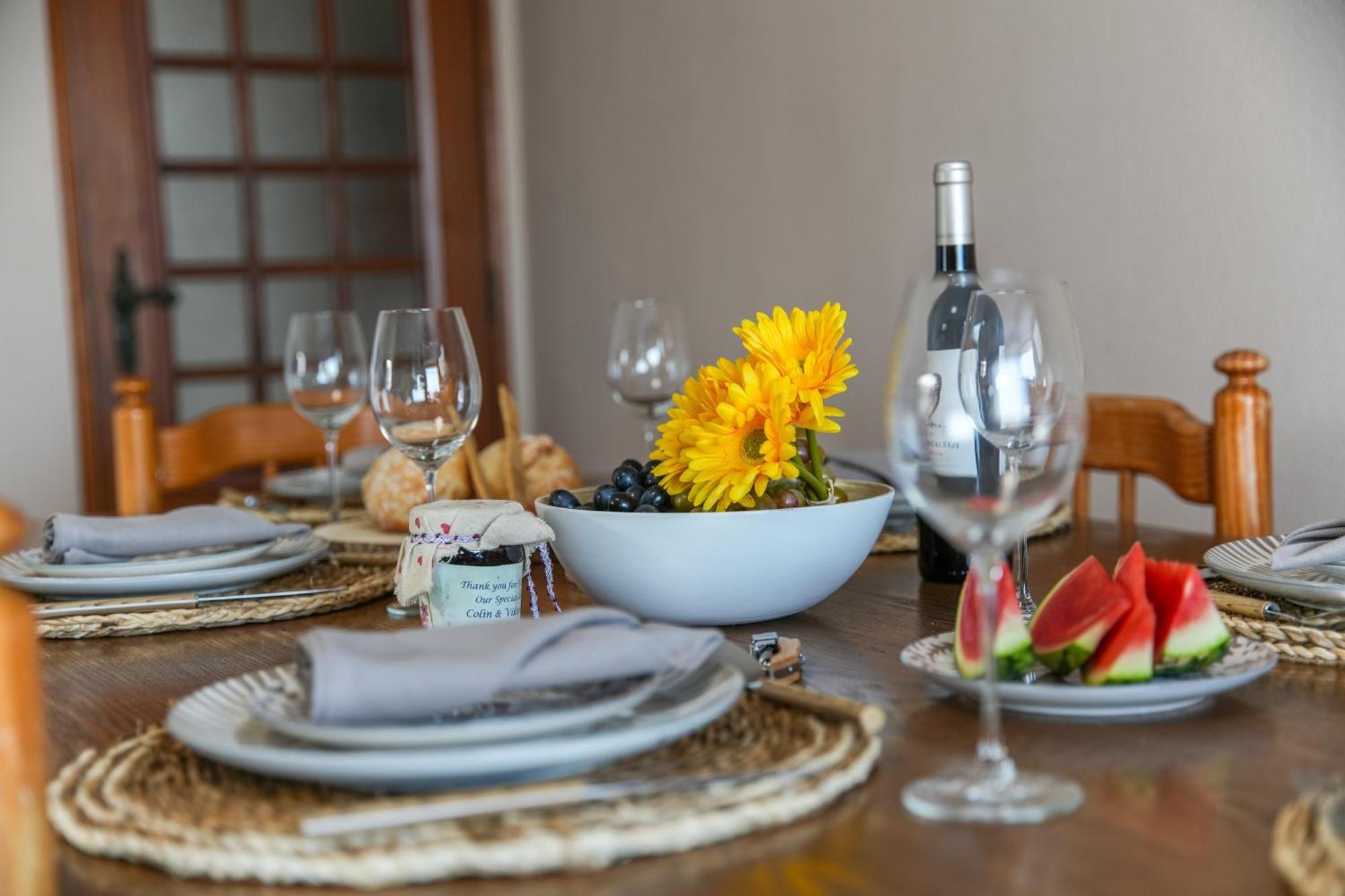 Old Town Apartment Nearthe Beach Albufeira Esterno foto