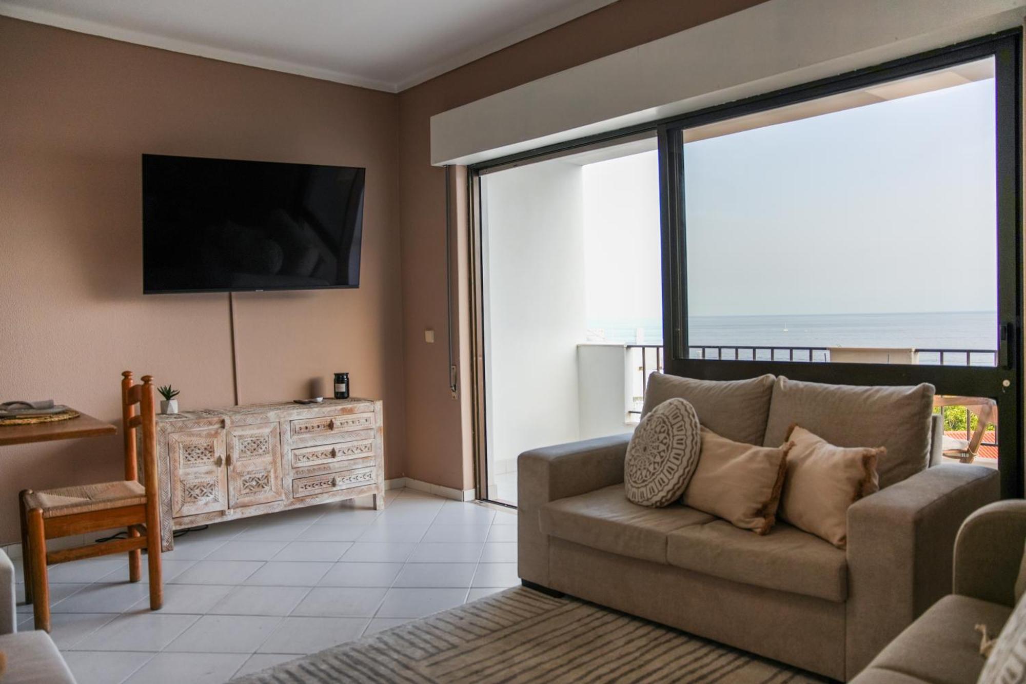 Old Town Apartment Nearthe Beach Albufeira Esterno foto