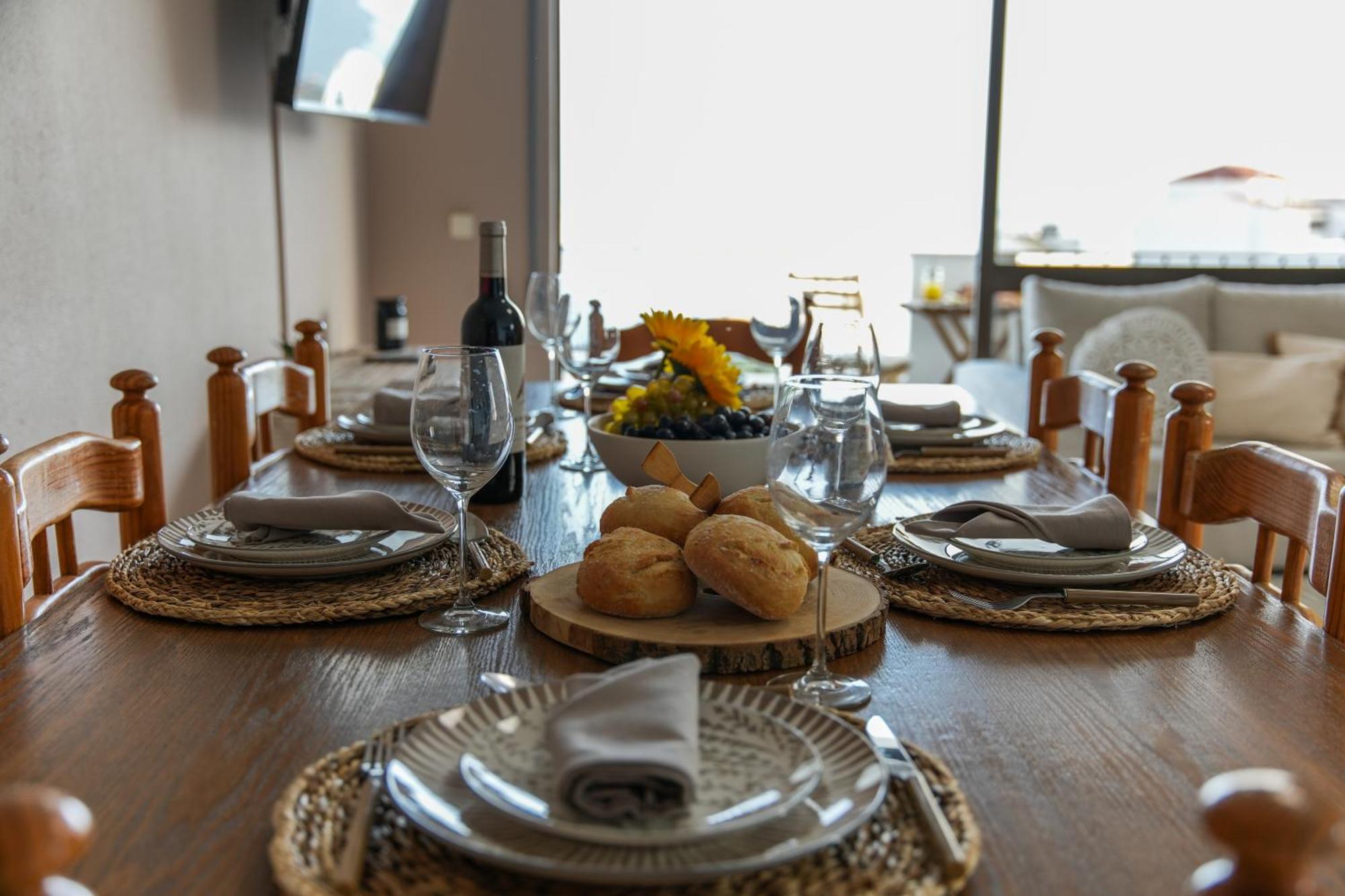 Old Town Apartment Nearthe Beach Albufeira Esterno foto