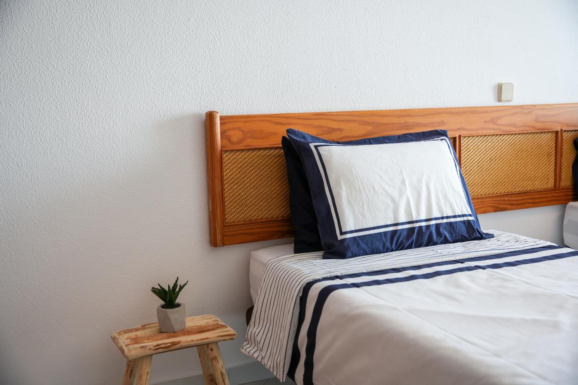 Old Town Apartment Nearthe Beach Albufeira Esterno foto
