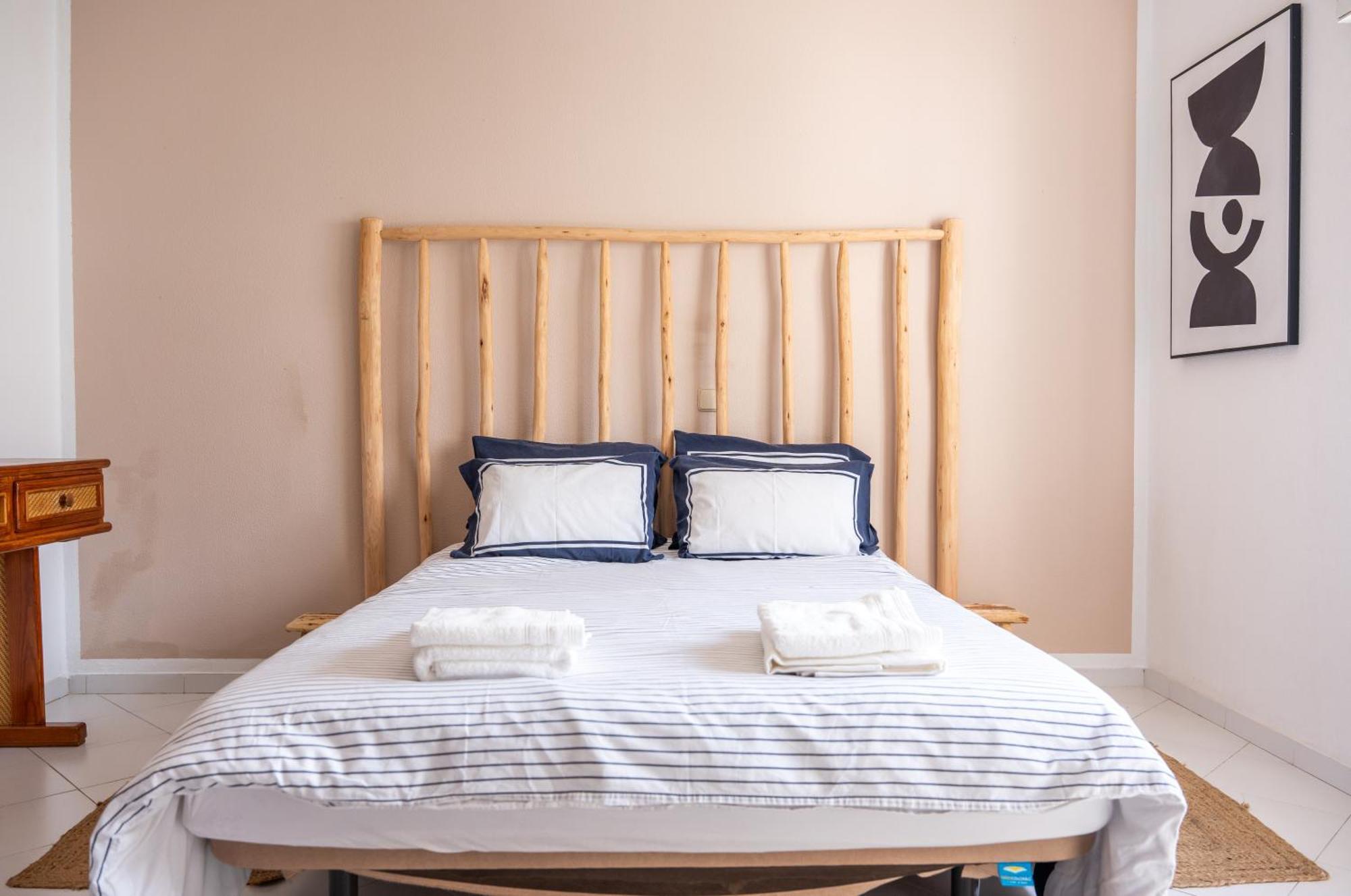 Old Town Apartment Nearthe Beach Albufeira Esterno foto