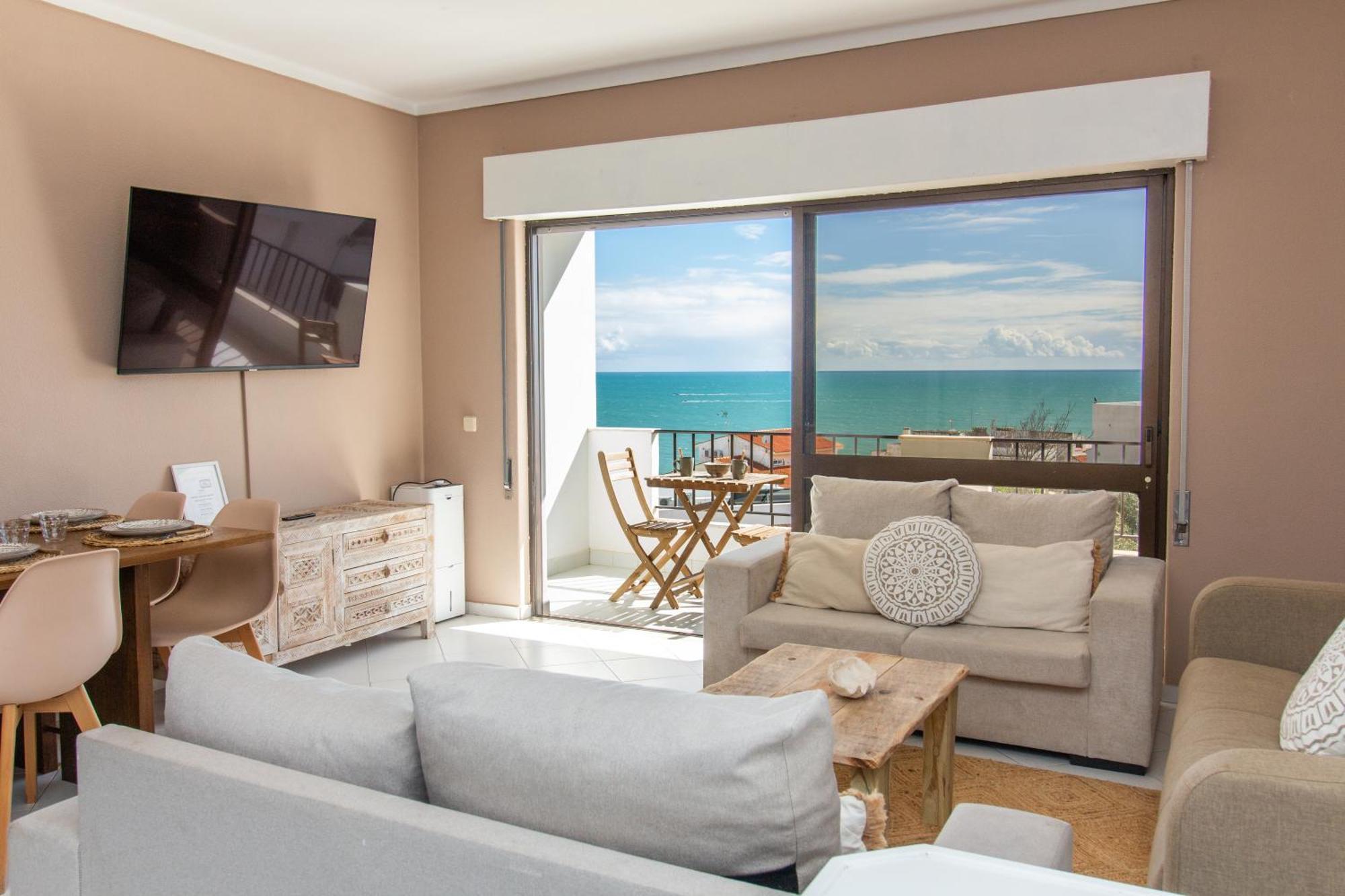 Old Town Apartment Nearthe Beach Albufeira Esterno foto
