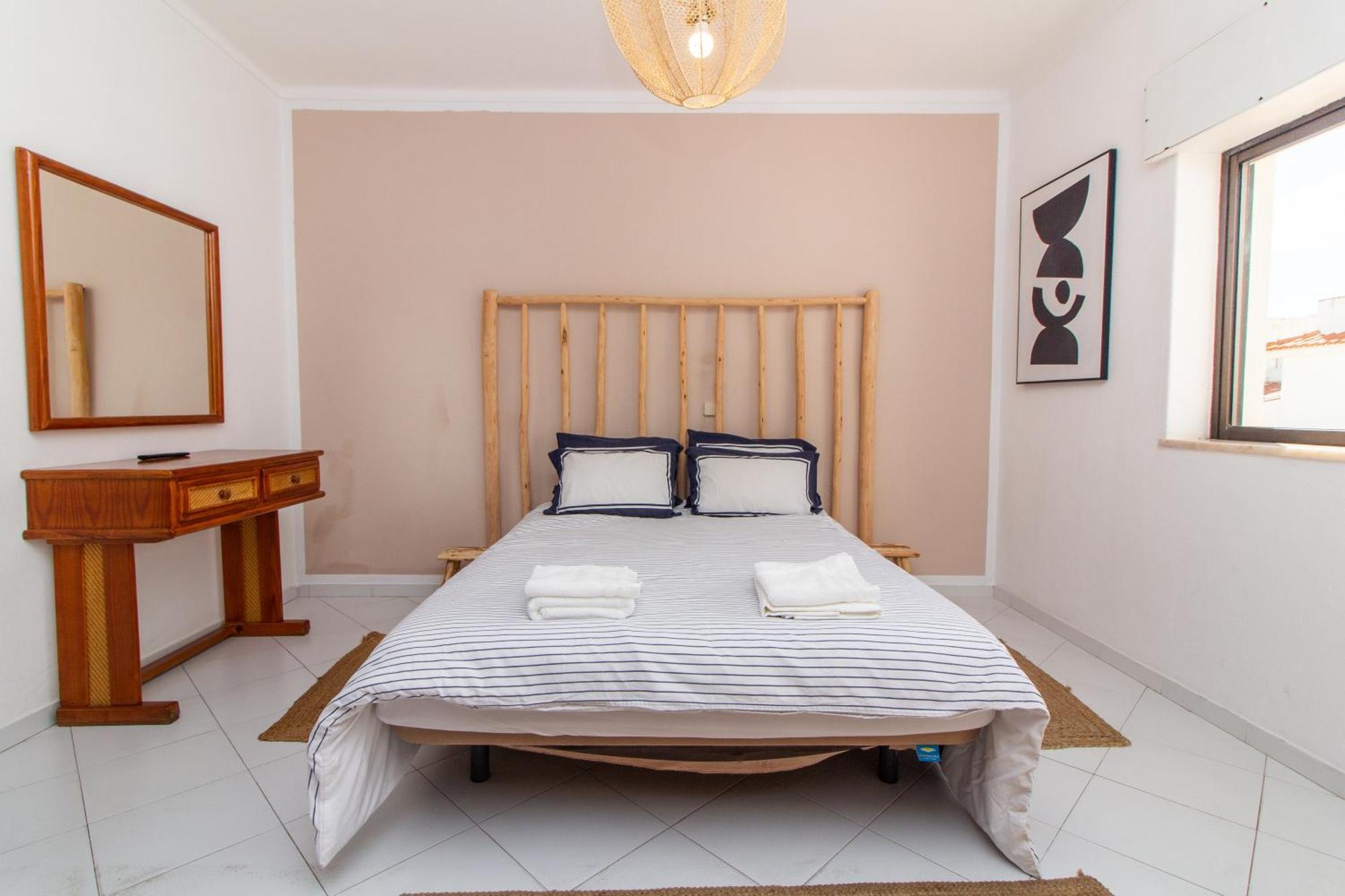 Old Town Apartment Nearthe Beach Albufeira Esterno foto